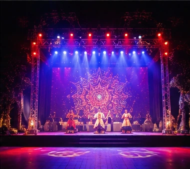 KALRAV Garba